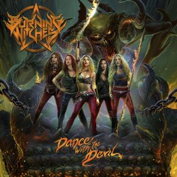 Burning Witches - Dance With The Devil (2020)