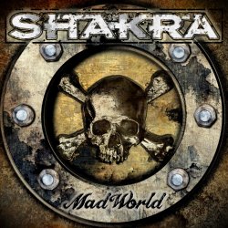 Shakra - Mad World (2020)