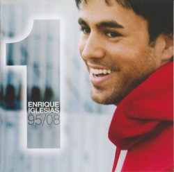 Enrique Iglesias - 1 95/08 (2008)