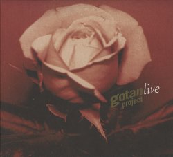 Gotan Project - Live [2CD] (2008)