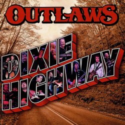 Outlaws - Dixie Highway (2020)