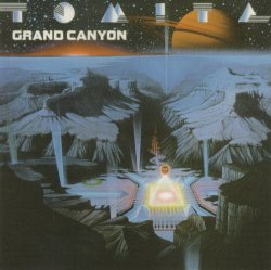 Isao Tomita - Grand Canyon (1982)