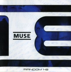 Muse - Random 1-8 (2000) [Japan]