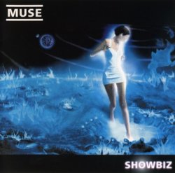 Muse - Showbiz (2003) [Japan]