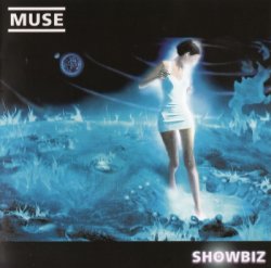 Muse - Showbiz (2003)