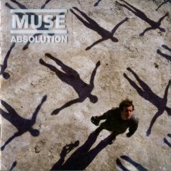 Muse - Absolution (2003)