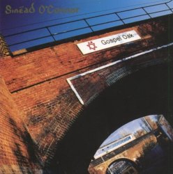 Sinead O'Connor - Gospel Oak (1997)