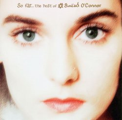 Sinead O'Connor - So Far - The Best Of (1997)