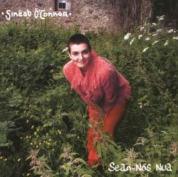 Sinead O'Connor - Sean-Nos Nua (2002)