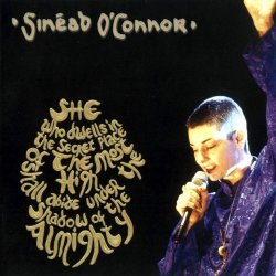 Sinead O'Connor - She Who Dwells In The Secret Place... [2CD] (2003)