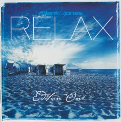 Blank & Jones - Relax Edition One [2CD] (2007)