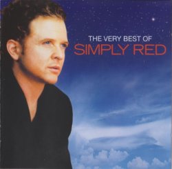 Simply Red - The Very Best Of [2CD] (2003)