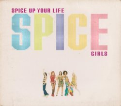 Spice Girls - Spice Up Your Life [CDS] (1997)