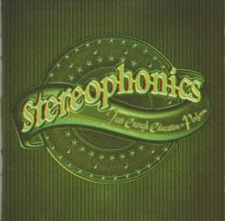 Stereophonics - Just Enough Education To Perform (2001)