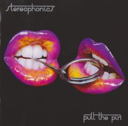 Stereophonics - Pull The Pin (2007)