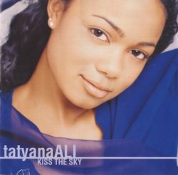 Tatyana Ali - Kiss The Sky (1998)