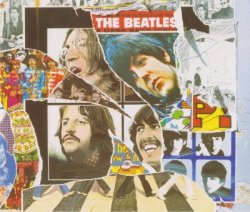 The Beatles - Anthology Vol.3 [2CD] (1996)