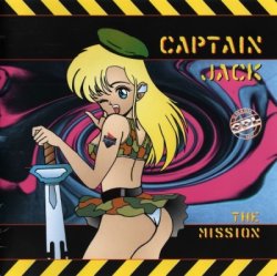 Captain Jack - The Mission (1996)