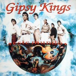 Gipsy Kings - Este Mundo (1991)