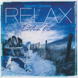 Blank & Jones - Relax Edition Two [2CD] (2007)