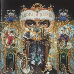 Michael Jackson - Dangerous (1991)