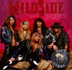 Wildside - Formerly Known As Young Gunns (2020)