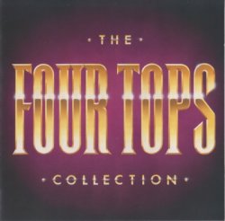 The Four Tops - Collection (1999)