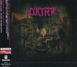 Lucifer - Lucifer III (2020) [Japan]