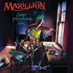 Marillion - Script For A Jester's Tear [4CD] (2020)