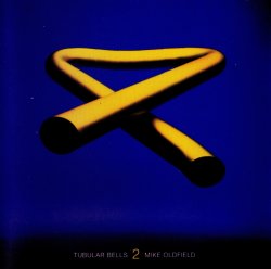 Mike Oldfield - Tubular Bells 2 (1992)