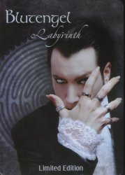 Blutengel - Labyrinth [2CD] (2007)