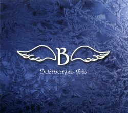 Blutengel - Schwarzes Eis 3CD (2009) [Limited Edition]