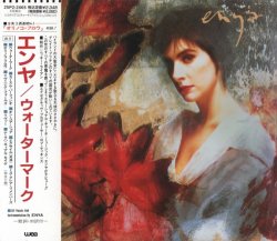 Enya - Watermark (1989) [Japan]