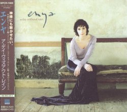 Enya - A Day Without Rain (2000) [Japan]