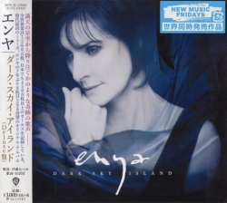 Enya - Dark Sky Island - Deluxe Edition (2015) [Japan]