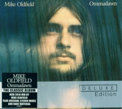 Mike Oldfield - Ommadawn - Deluxe Edition [2CD] (2010)