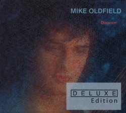Mike Oldfield - Discovery - Deluxe Edition [2CD] (2016)