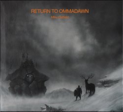 Mike Oldfield - Return To Ommadawn (2017)