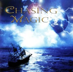 Chasing Magic - Chasing Magic (2011)