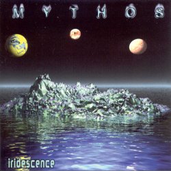 Mythos - Iridescence (1997)