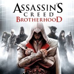 Jesper Kyd - Assassin's Creed Brotherhood [Score] (2010)