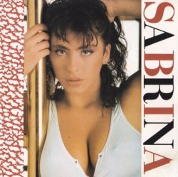 Sabrina - Sabrina (1987) [Japan]