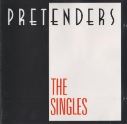 The Pretenders - The Singles (1987)