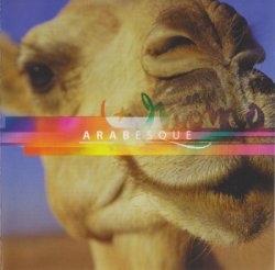 VA - Arabesque (1999)