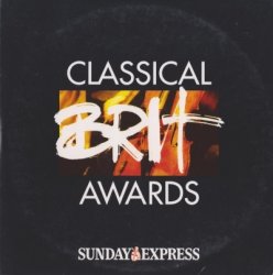VA - Classical Brit Awards - The Mail (2003)