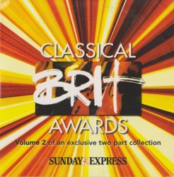 VA - Classical Brit Awards Vol 2 - The Mail (2004)