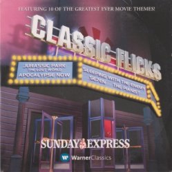 VA - Classic Flicks - The Mail (2003)