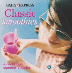 VA - Classic Smoothies - The Mail (2003)