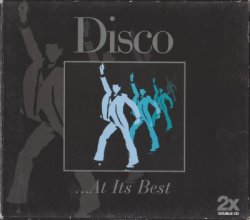 VA - Disco... At Its Best [2CD] (2003)