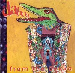 Daboa - From the Gekko (1997)